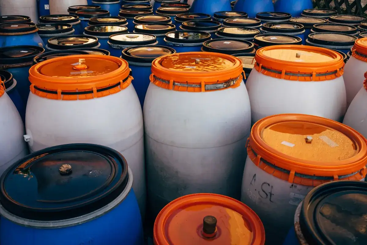Chemical & Toxic Waste Cleanup in Callowhill, Philadelphia, PA